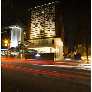 Tulip Inn Bangalore